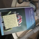 Even caregivers need somewhere soft to land