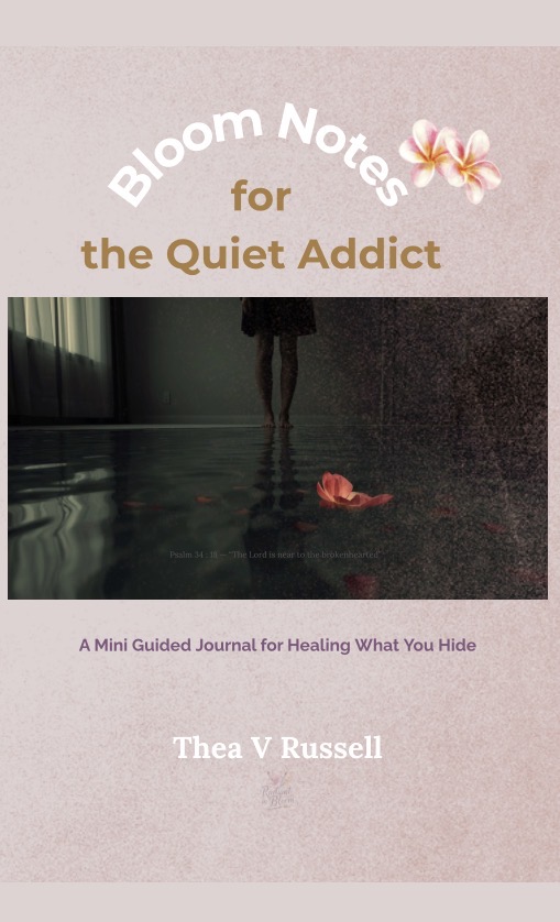 Bloom Notes for the Quiet Addict