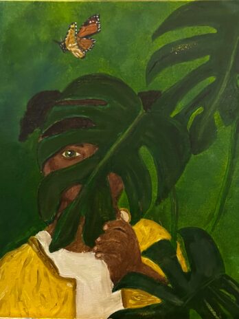 Where Childhood Wanders