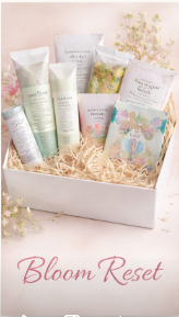 🌸Bloom Reset Bundle