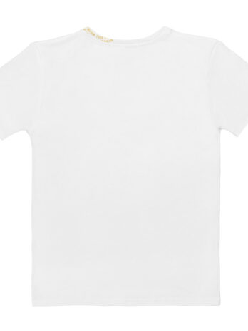 Bloom Anyway™ All-Over Print  Women’s cotton crew neck t-shirt