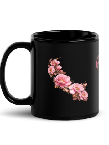 Rest Is Not Quitting —Boundary Anchors™ Mugs | Self Care & Encouraging Coffee Mugs for Women