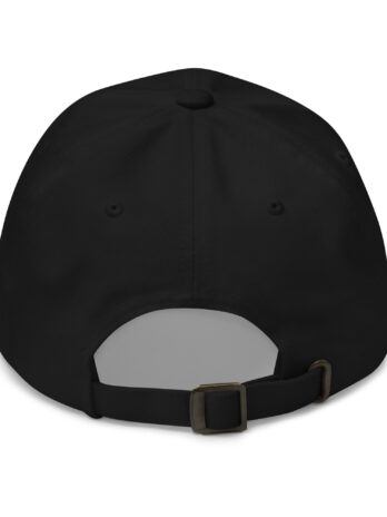 Grown From the Things That Broke Me Dad Hat