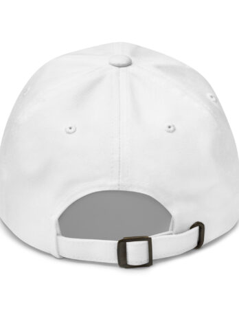 The Bloom, Unbothered Dad Hat