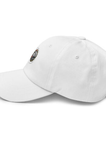 The Bloom, Unbothered Dad Hat