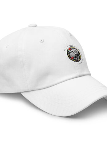 The Bloom, Unbothered Dad Hat