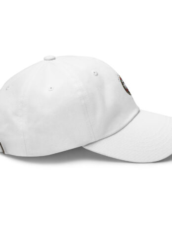 The Bloom, Unbothered Dad Hat