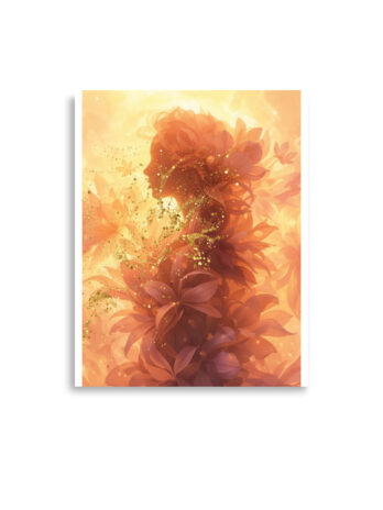 The Unfolding Poster