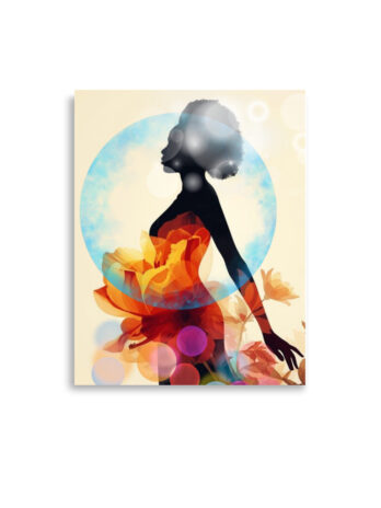 Still Becoming Poster