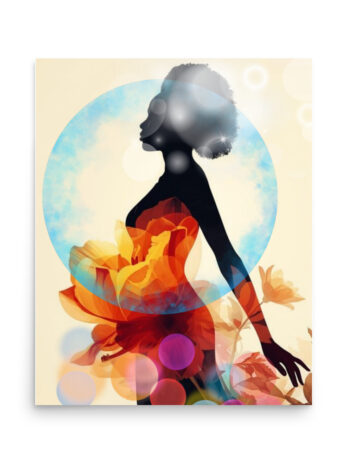 Still Becoming Poster