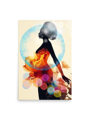 Still Becoming Poster