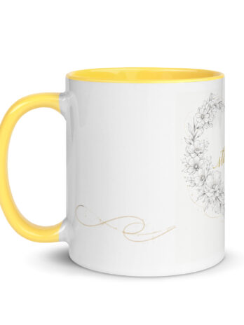 Still Loved — Gentle Bloom Mug