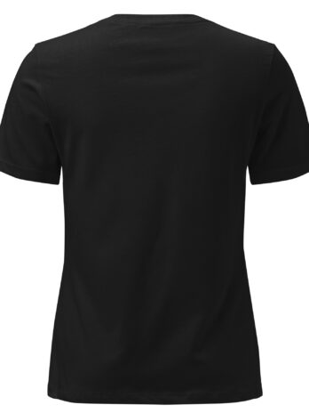 Gold Resilience Women’s Relaxed T-Shirt