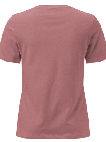 Still Becoming. Still Loved Women’s Relaxed T-Shirt