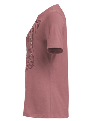 Still Becoming. Still Loved- Signature Edition Women’s Relaxed T-Shirt