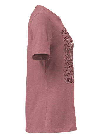 Still Becoming. Still Loved Women’s Relaxed T-Shirt