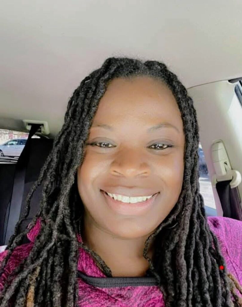 The women Behind Radiant in Bloom- still becoming, still choosing faith, beauty, and honesty.