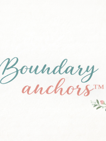 Boundary Anchors™