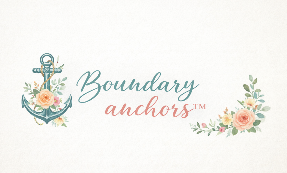 Boundary Anchors™