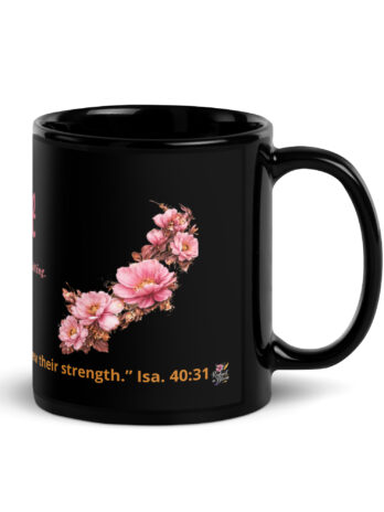 Rest Is Not Quitting —Boundary Anchors™ Mugs | Self Care & Encouraging Coffee Mugs for Women