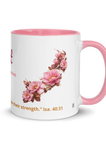 Rest Is Not Quitting — Boundary Anchors™Mugs | Self Care & Encouraging Coffee Mugs for Women