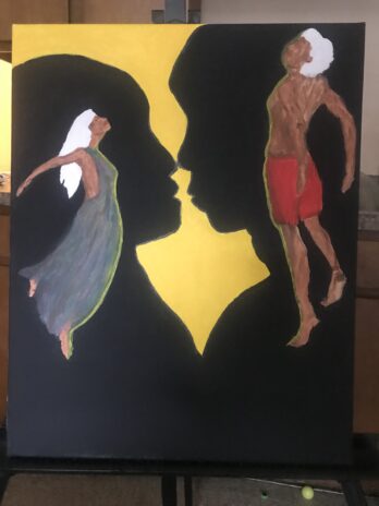 The Space Between Us