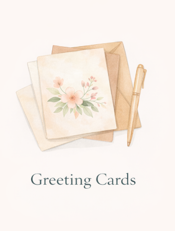 Greeting Cards