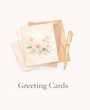 Greeting Cards