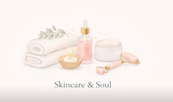 Skincare & Soul