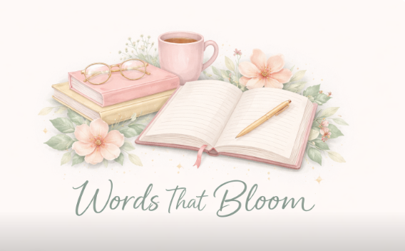 Words that Bloom