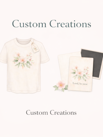 Custom Creations
