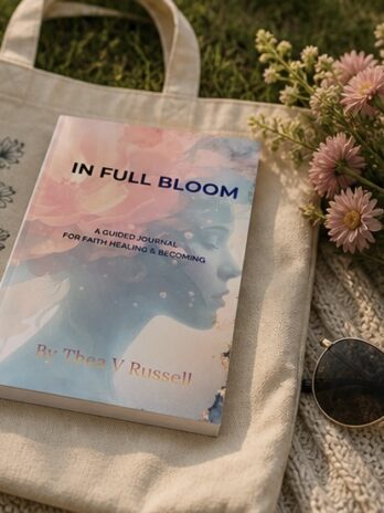 In Full Bloom