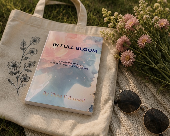 In Full Bloom - Image 3