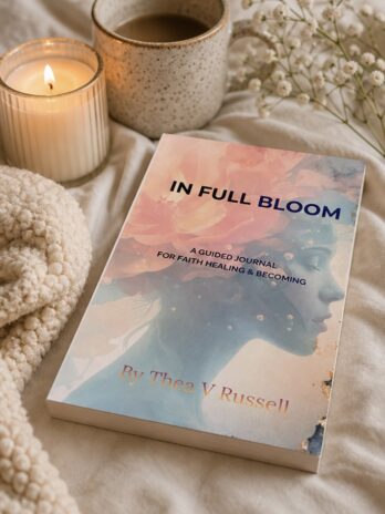 In Full Bloom