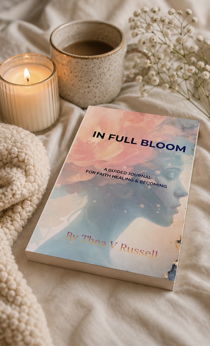 In Full Bloom - Image 4