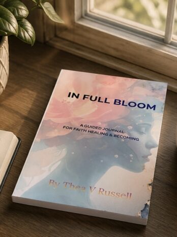 In Full Bloom