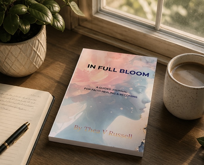 In Full Bloom - Image 2