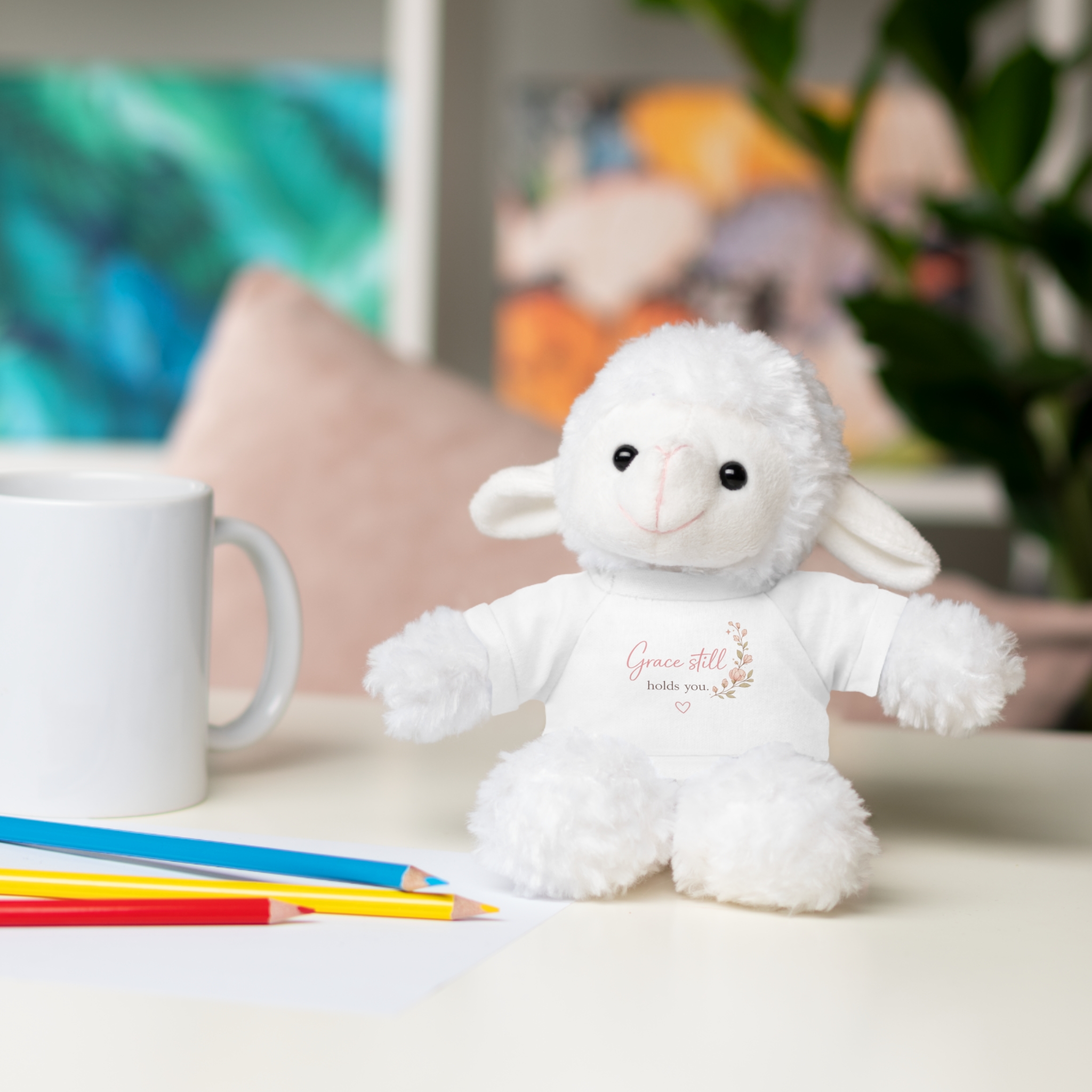 Radiant Comfort Companion™ Plush - Image 18