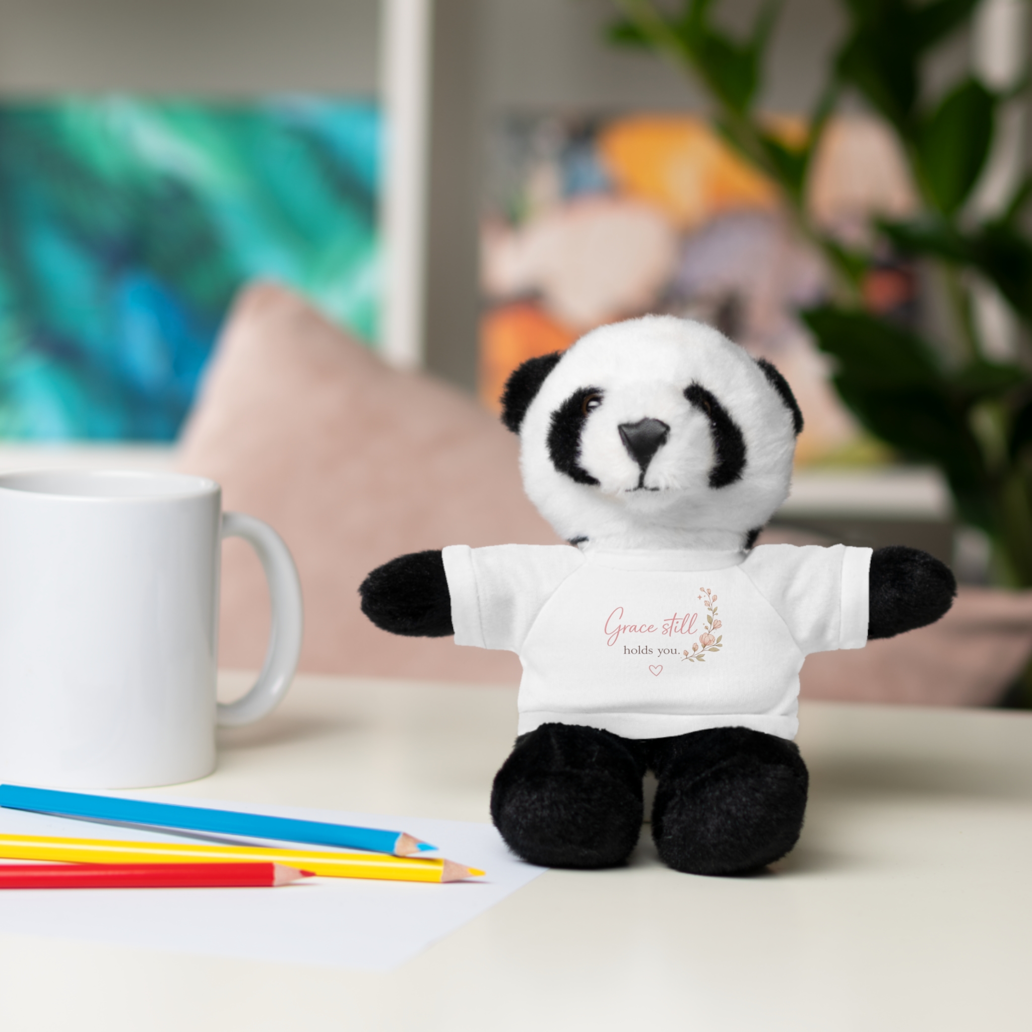 Radiant Comfort Companion™ Plush - Image 15