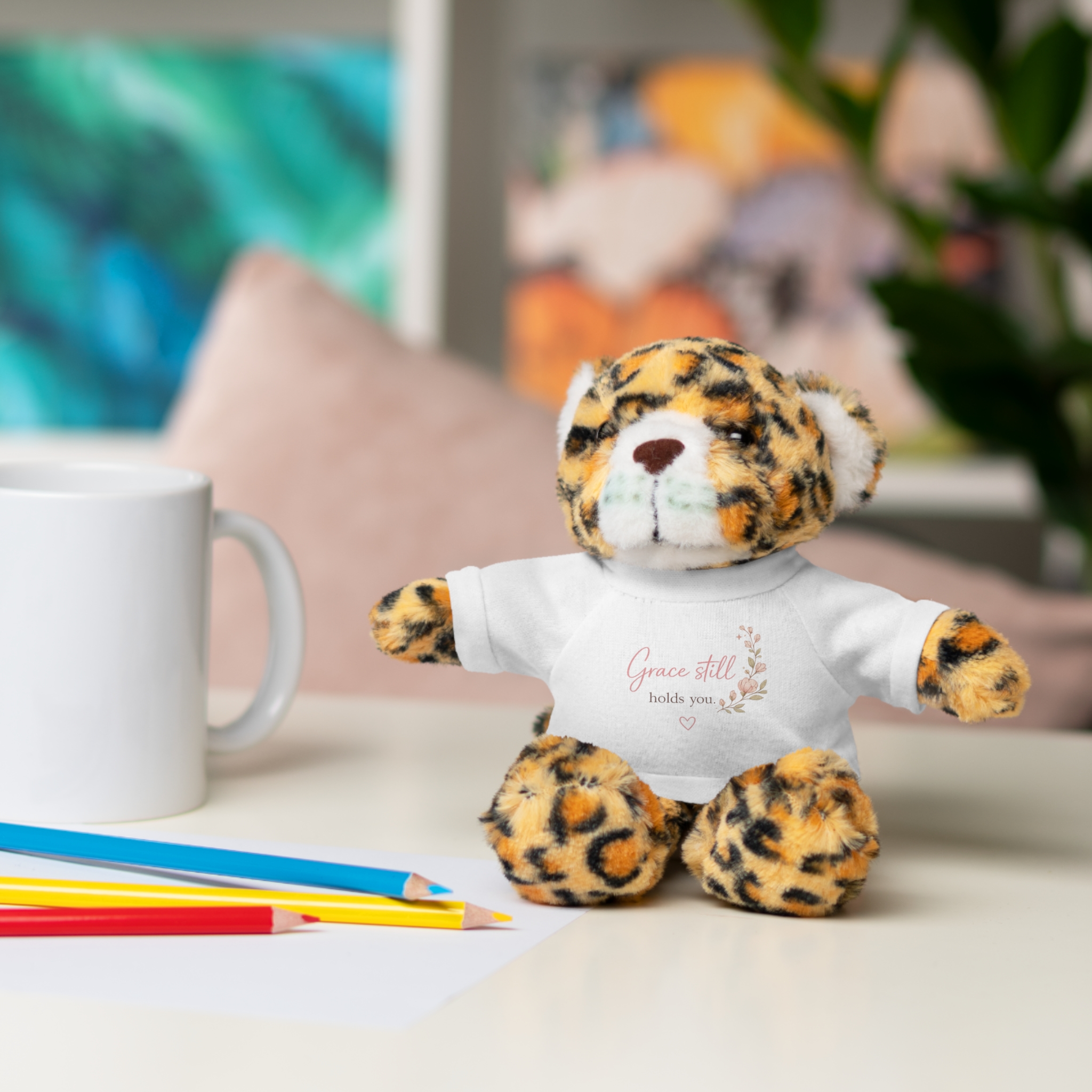 Radiant Comfort Companion™ Plush - Image 9