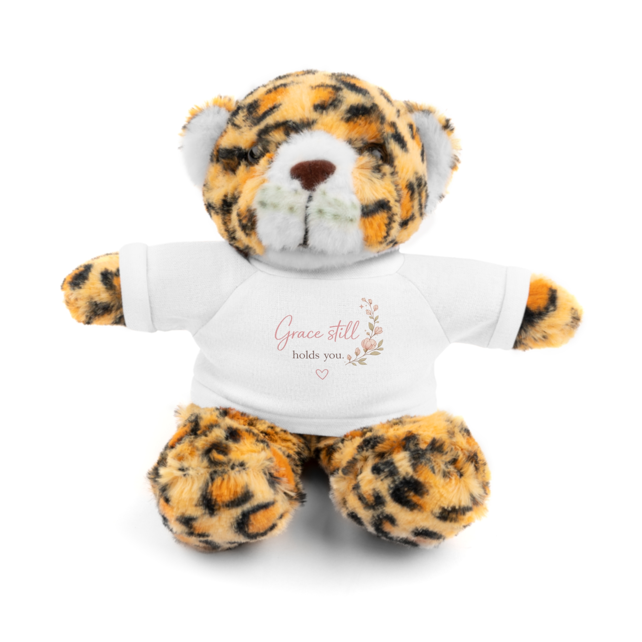 Radiant Comfort Companion™ Plush - Image 7