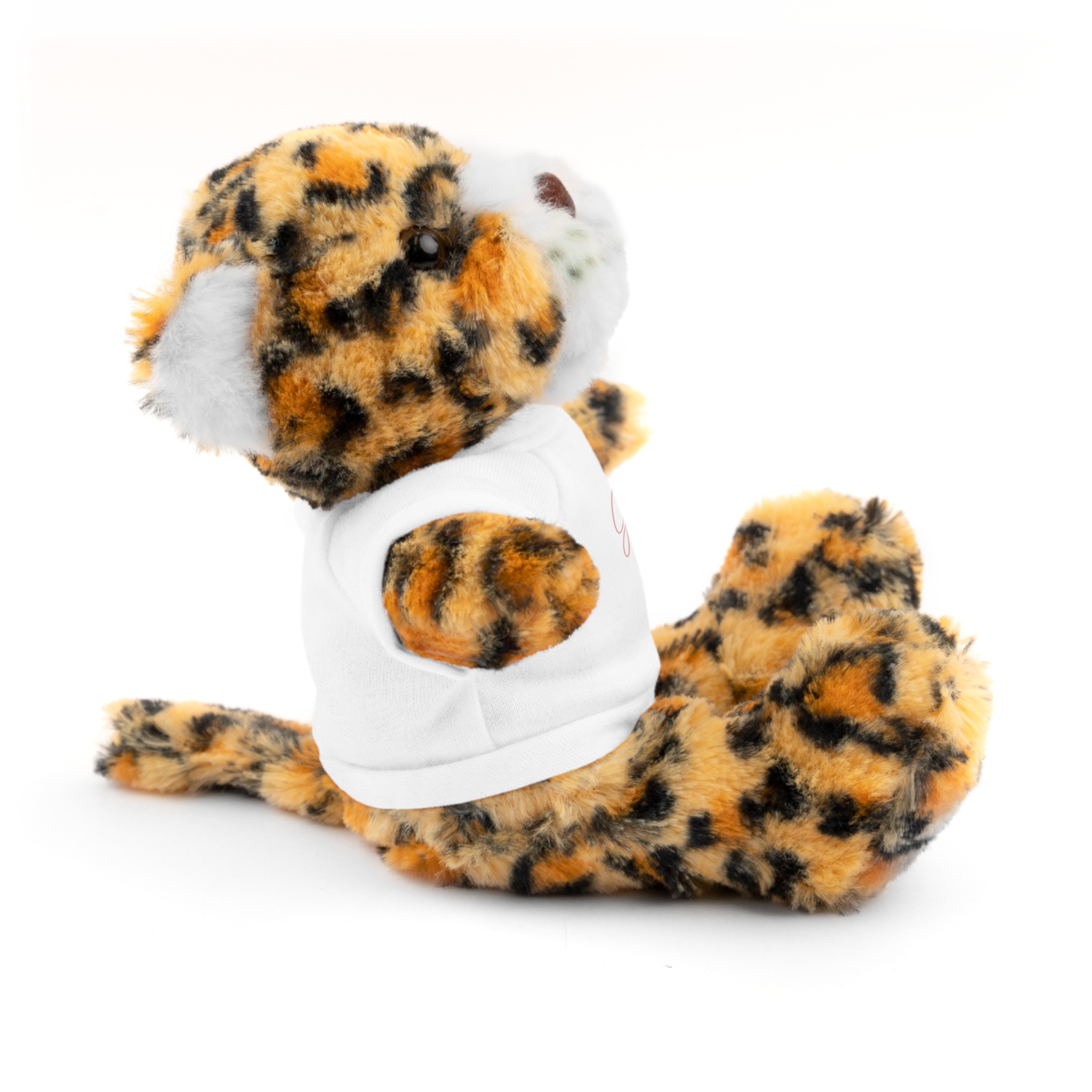 Radiant Comfort Companion™ Plush - Image 8