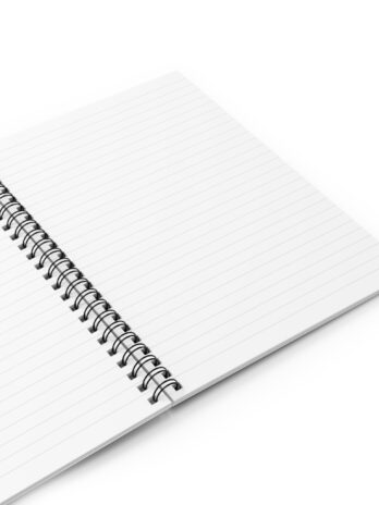 Grounded in Purpose -Blank Journal