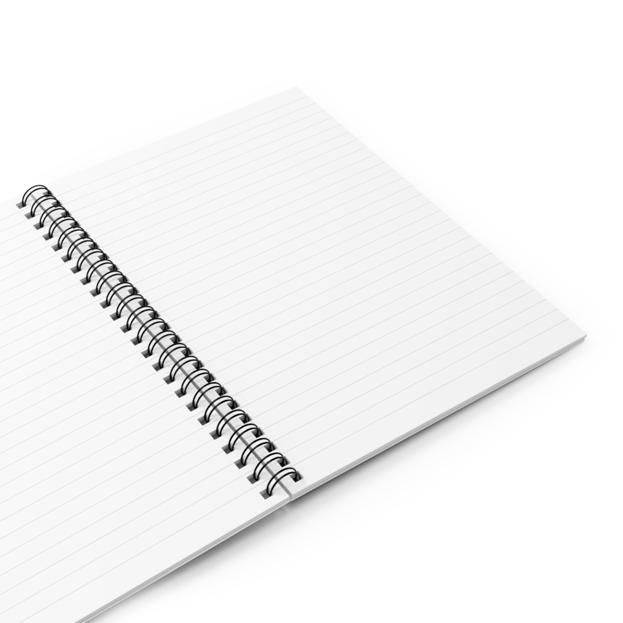 Grounded in Purpose -Blank Journal - Image 4