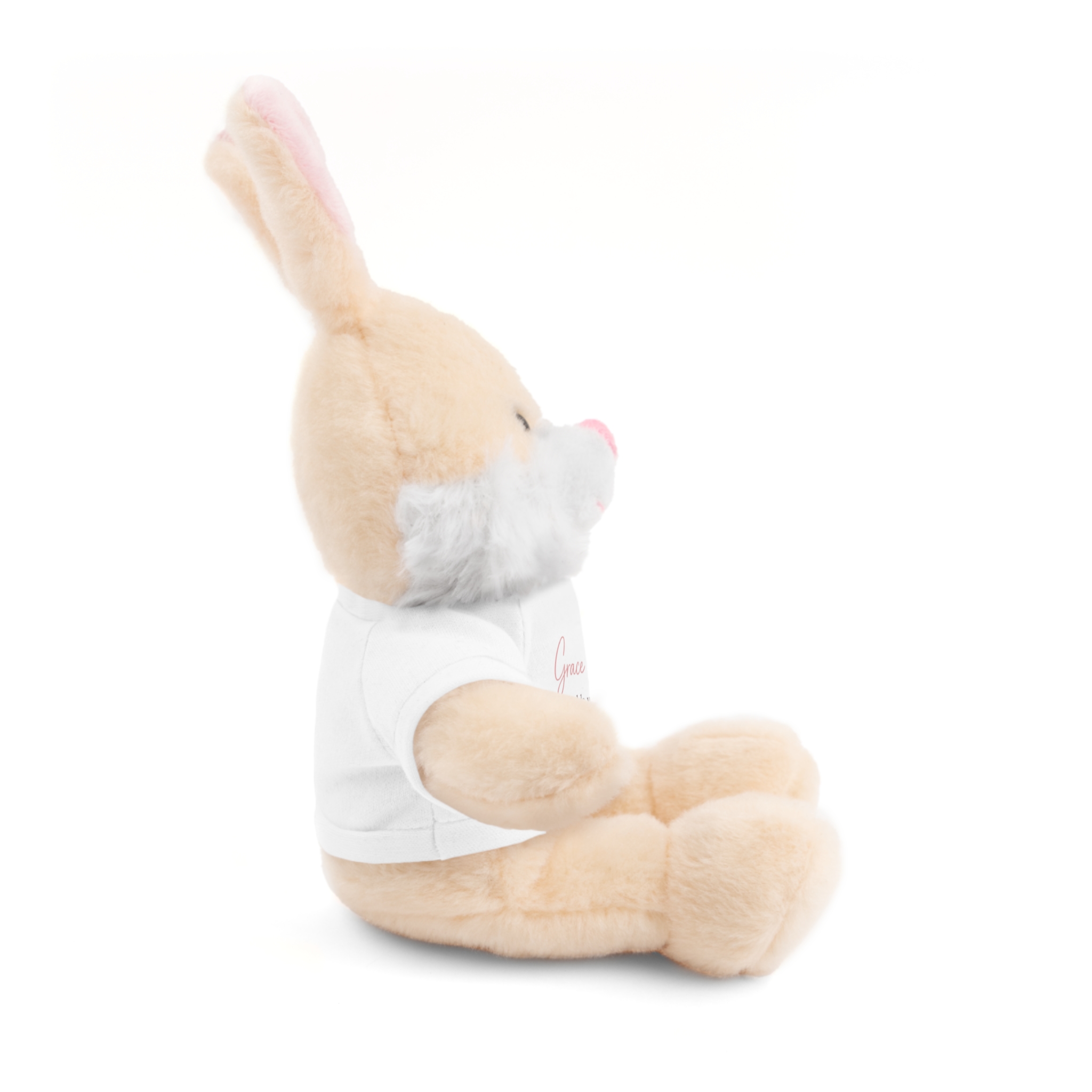 Radiant Comfort Companion™ Plush - Image 5