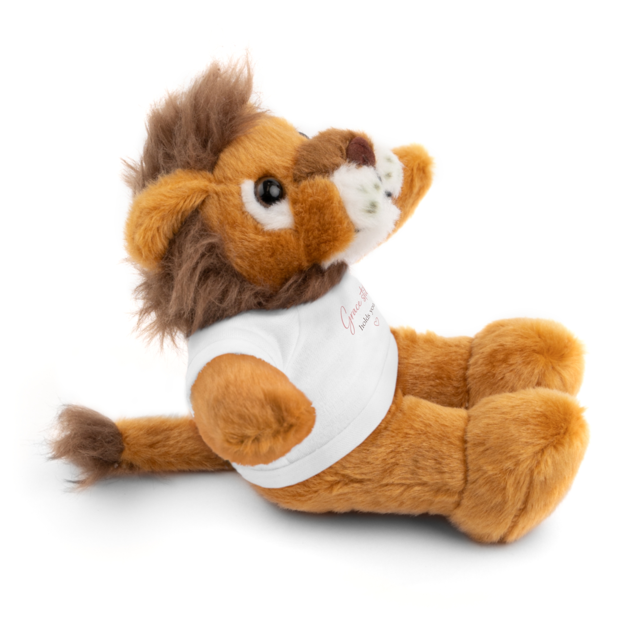 Radiant Comfort Companion™ Plush - Image 11