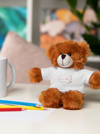 Radiant Comfort Companion™ Plush