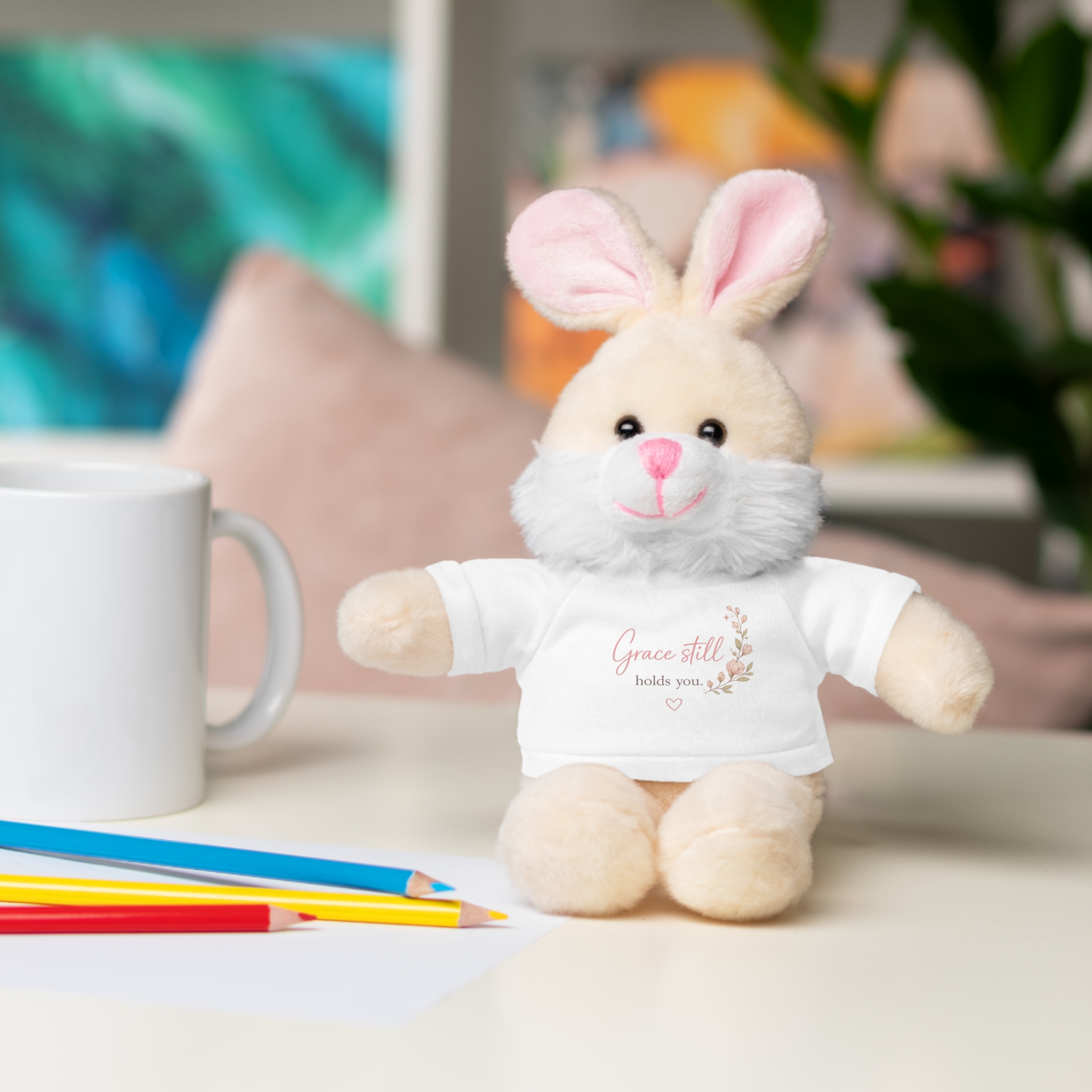 Radiant Comfort Companion™ Plush - Image 6