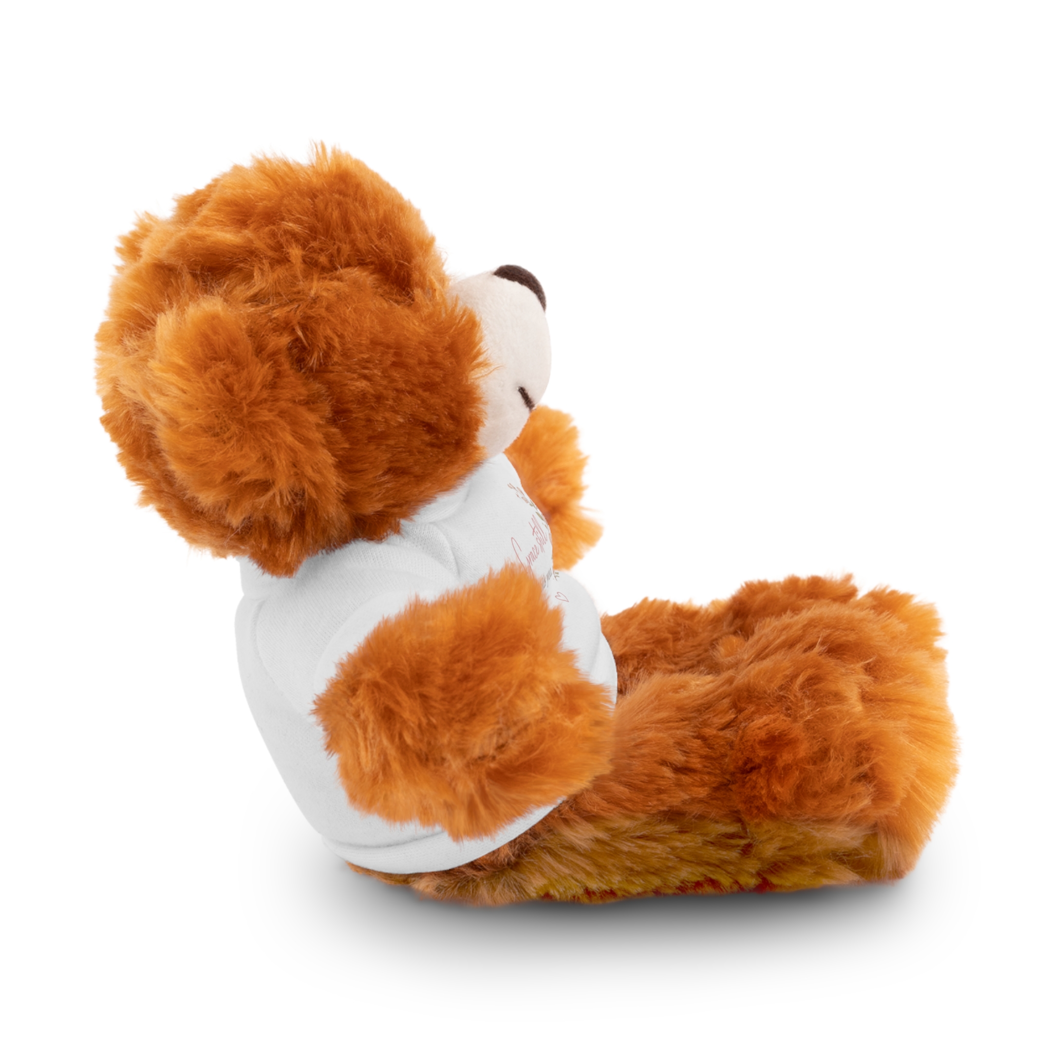 Radiant Comfort Companion™ Plush - Image 2