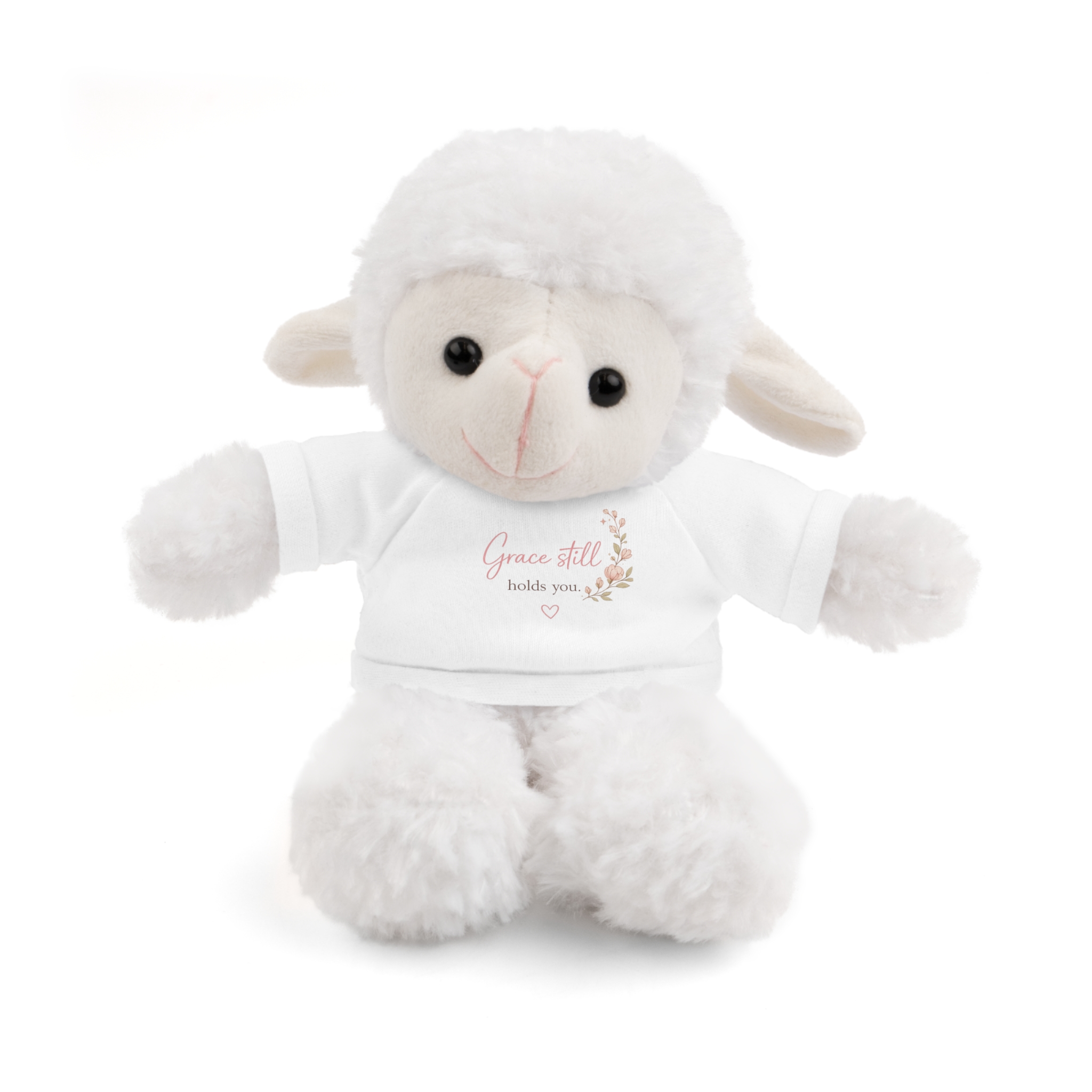 Radiant Comfort Companion™ Plush - Image 16